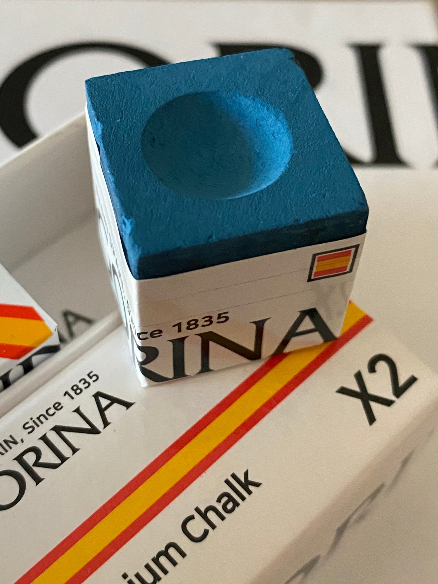 Gesso Gorina Premium 2pz Made in Korea