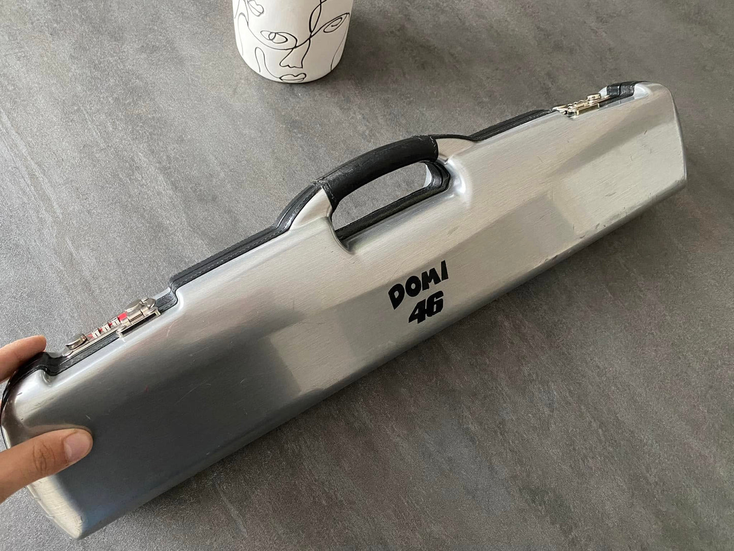 LONGONI - MOD. DOMI46