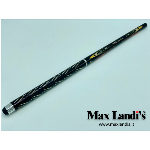 STECCHE EFFEBI - MOD. MG9 FIRMATA MATTEO GUALEMI