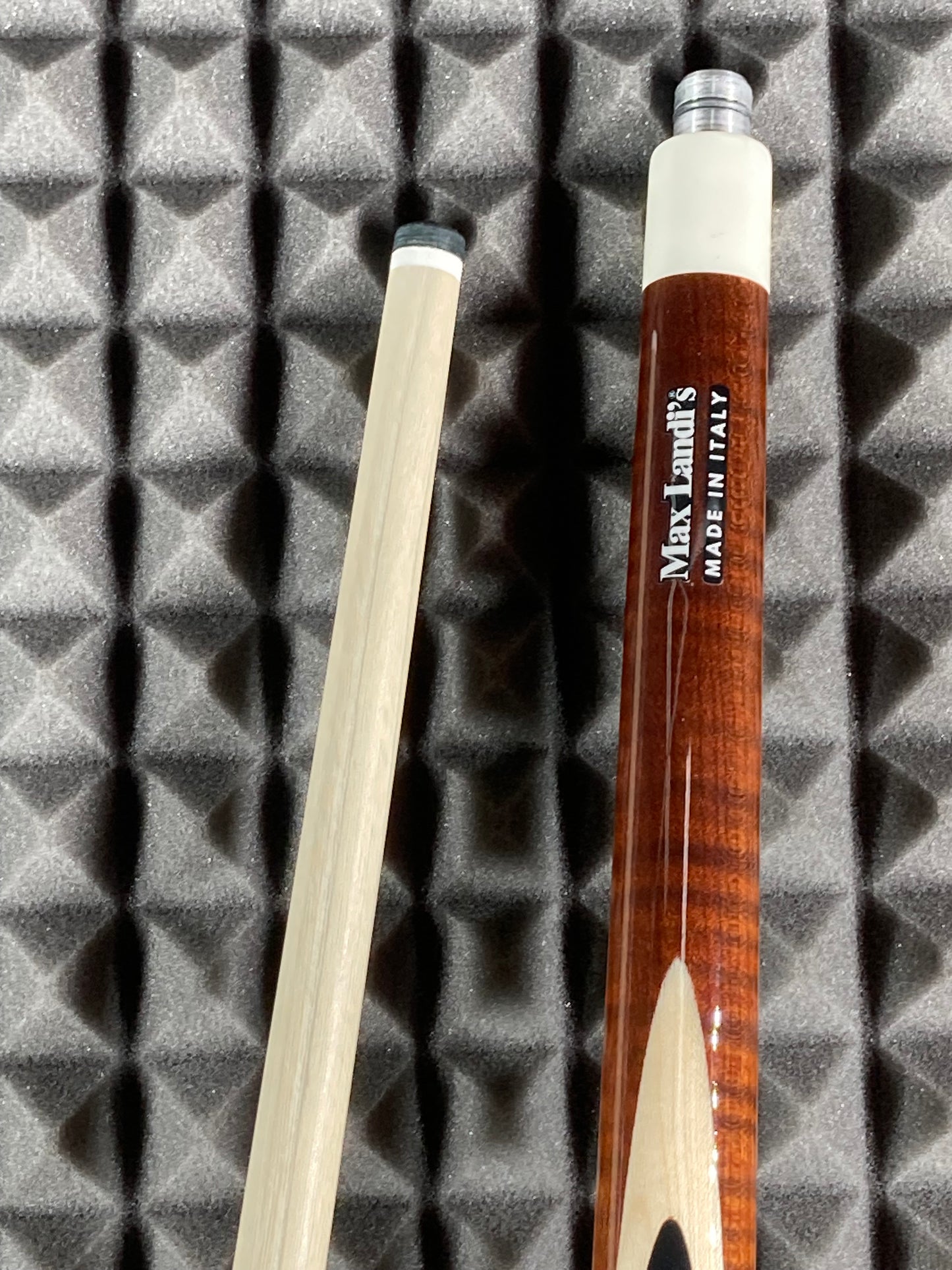 MAX LANDI’S MOD. PAGANINI v1