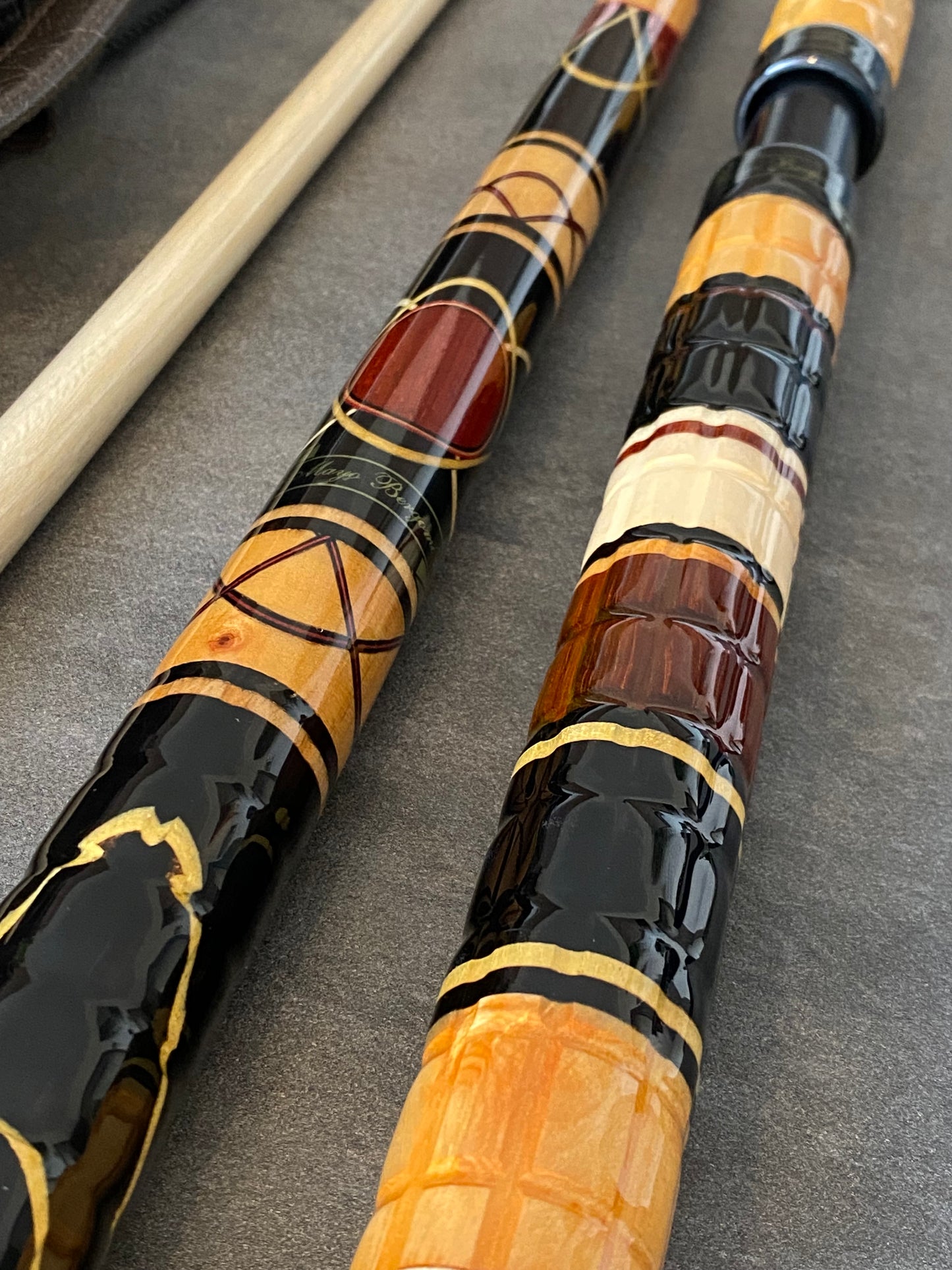 MAYO BERGOMI - MOD. INFINITO SUPER PLUS FIRMATA SAGNELLA