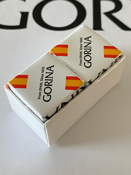 Gesso Gorina Premium 2pz Made in Korea