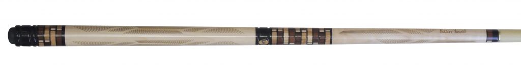 LM ITALIA - MOD. GIUSEPPE ZITELLI HATTORI HANZO II