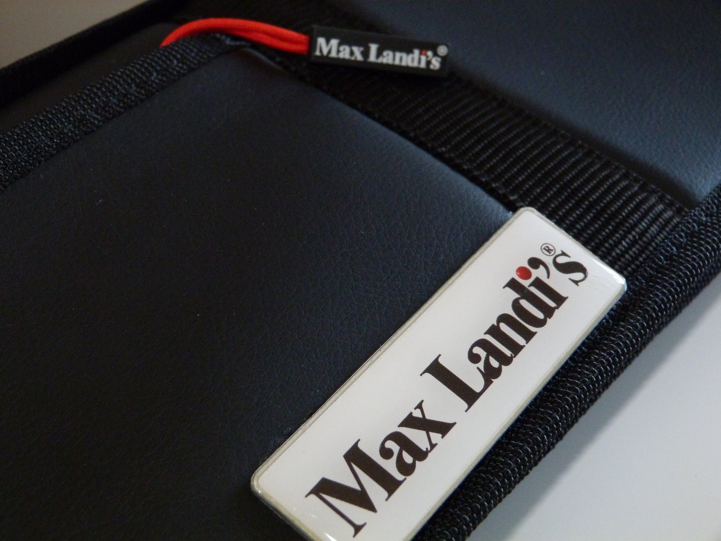 Fodero Max Landi's 2c2p "Basic"