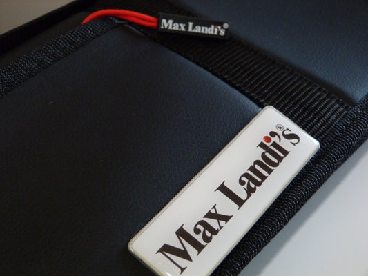 Fodero Max Landi's 2c2p "Basic"