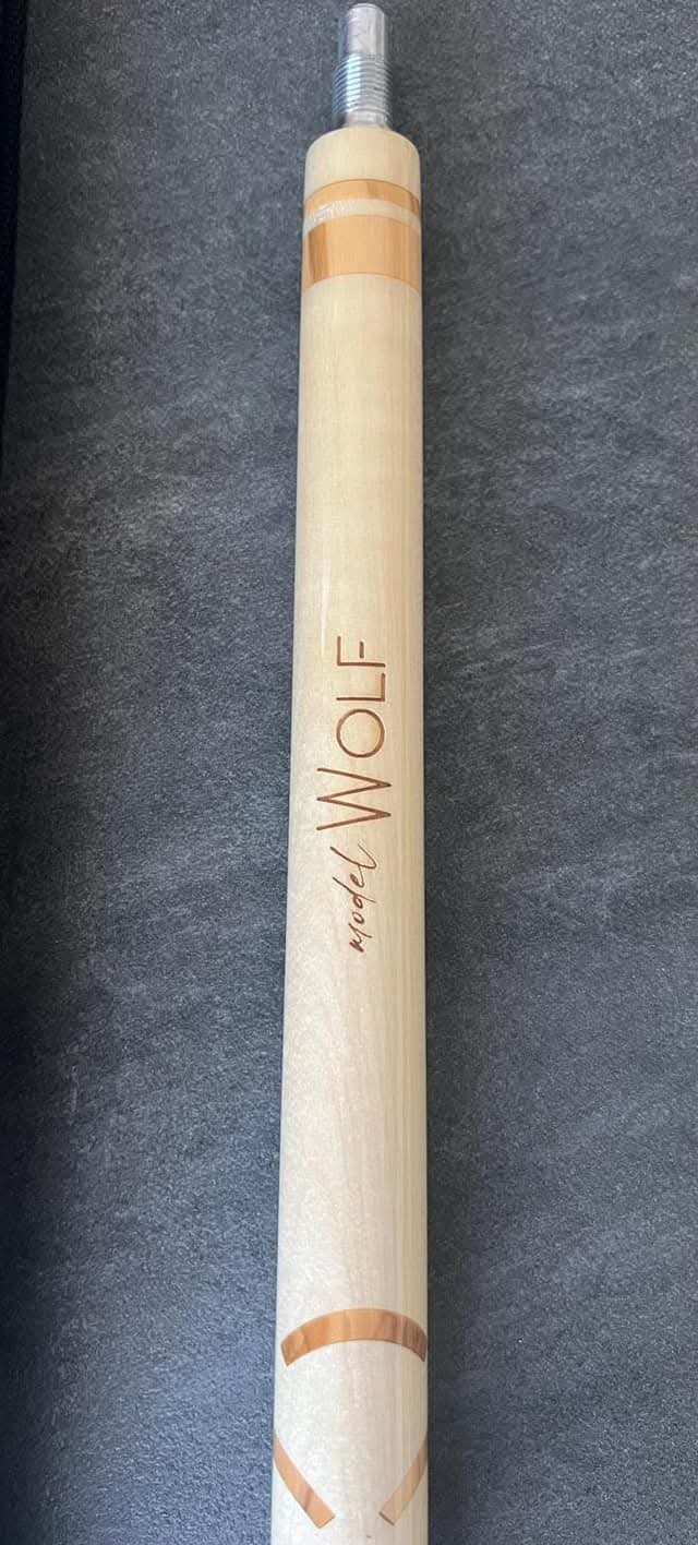 LM ITALIA - MOD. WOLF
