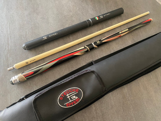 STECCHE FB - MOD THUNDERSTRUCK