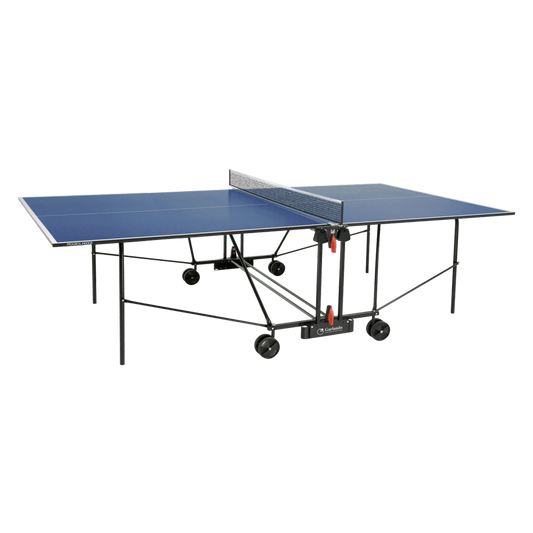PING-PONG DA INTERNO "PROGRESS" BLU