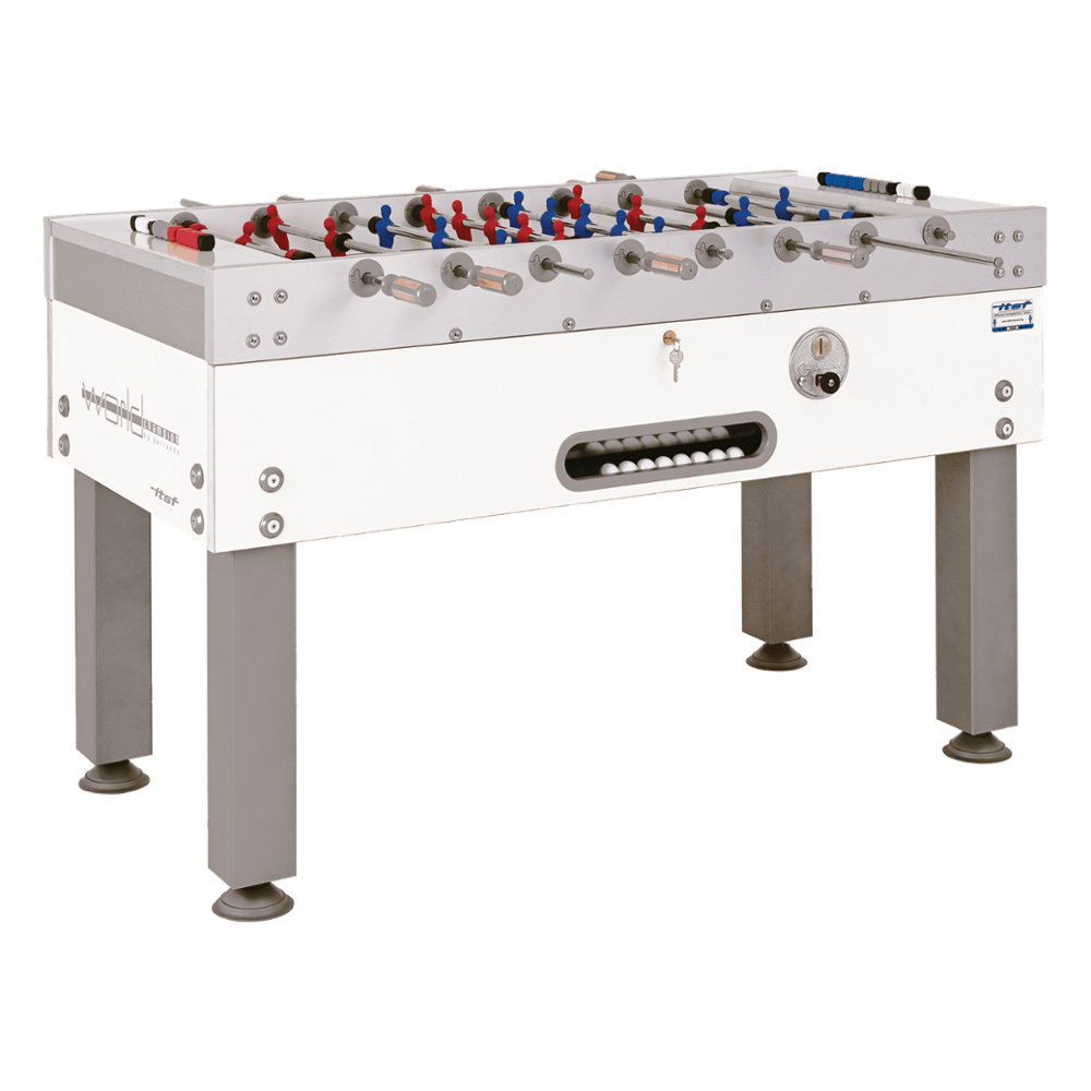 CALCIOBALILLA LINEA BAR WORLD CHAMPION 2.0