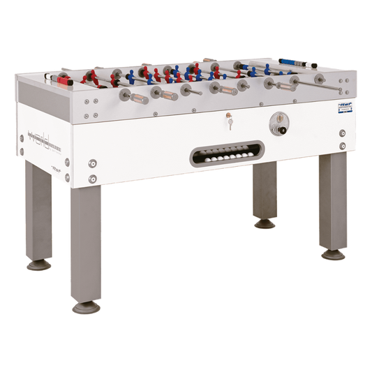 CALCIOBALILLA LINEA BAR WORLD CHAMPION 2.0