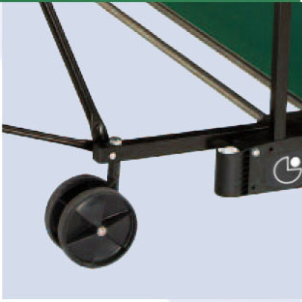 PING-PONG DA INTERNO "PROGRESS" VERDE