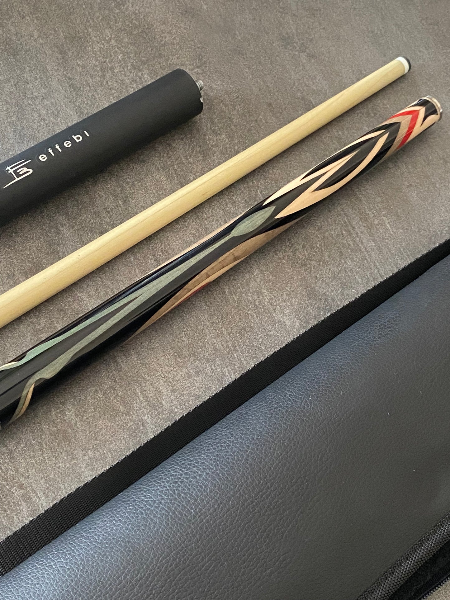 STECCHE FB - MOD THUNDERSTRUCK