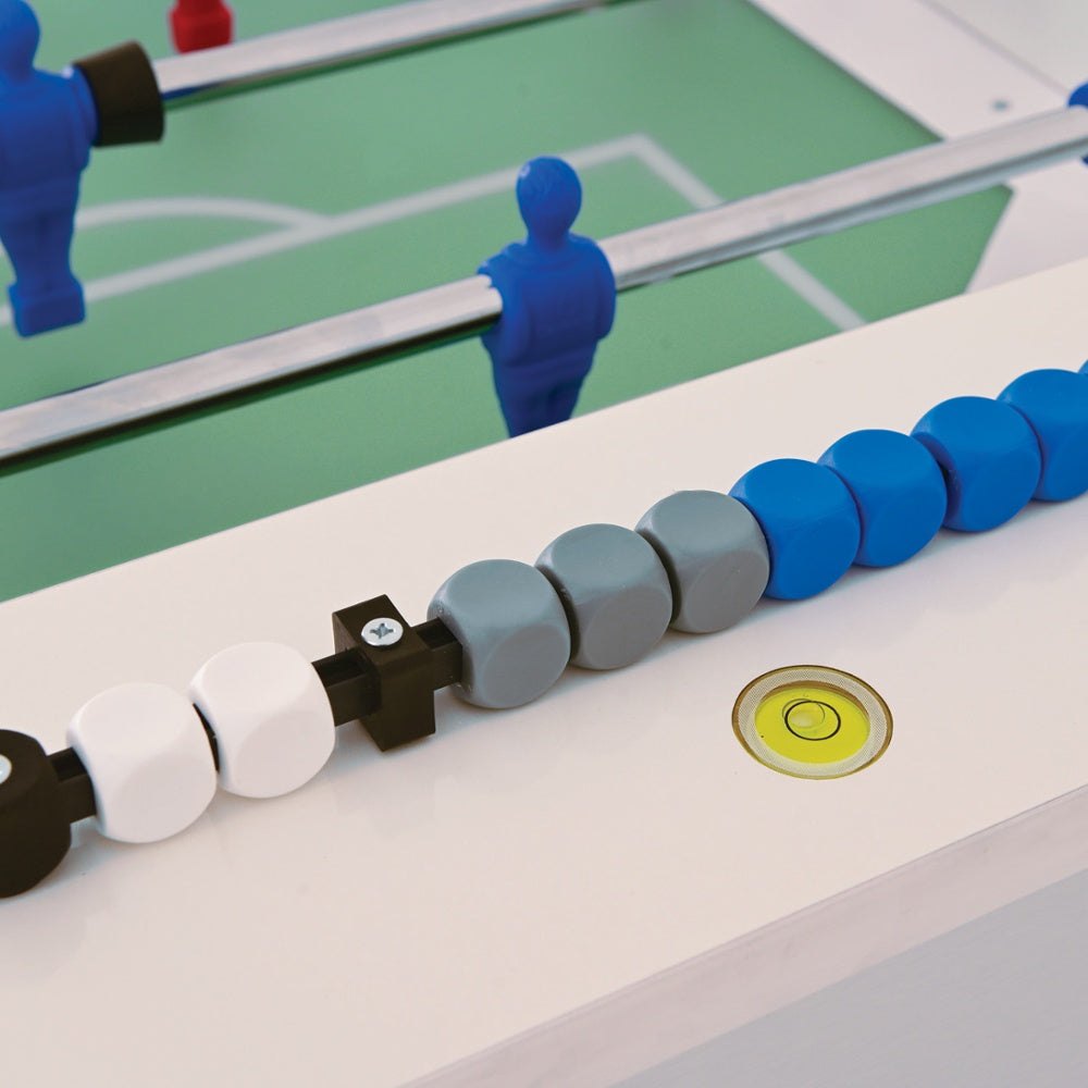 CALCIOBALILLA LINEA BAR WORLD CHAMPION 2.0