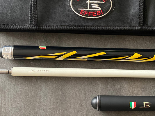 STECCHE FB EFFEBI MOD. LA MANNA