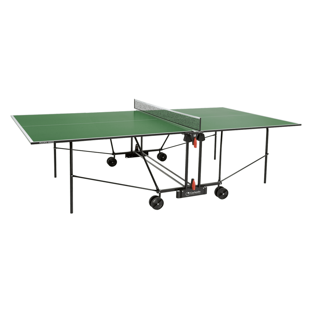 PING-PONG DA INTERNO "PROGRESS" VERDE