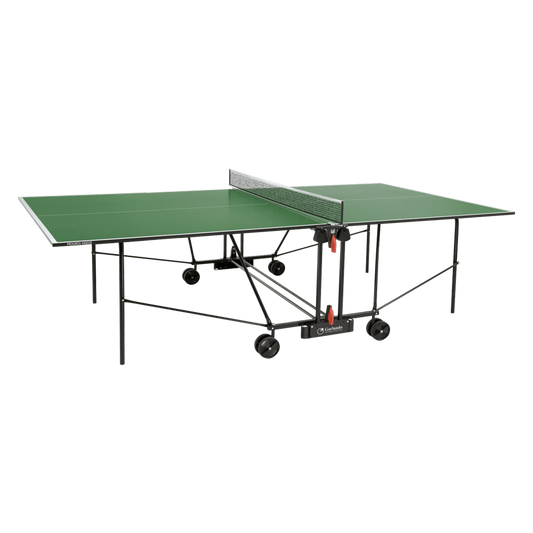 PING-PONG DA INTERNO "PROGRESS" VERDE