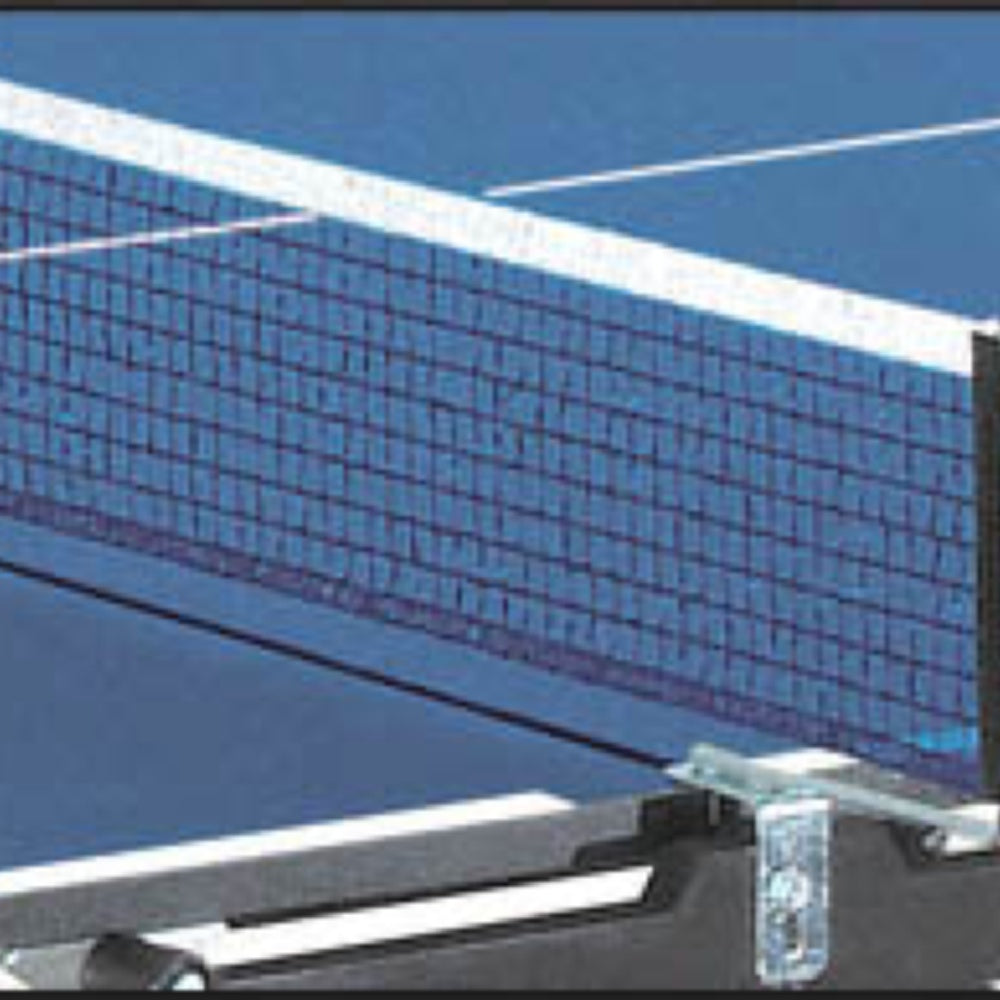 PING-PONG DA INTERNO "TRAINING" BLU