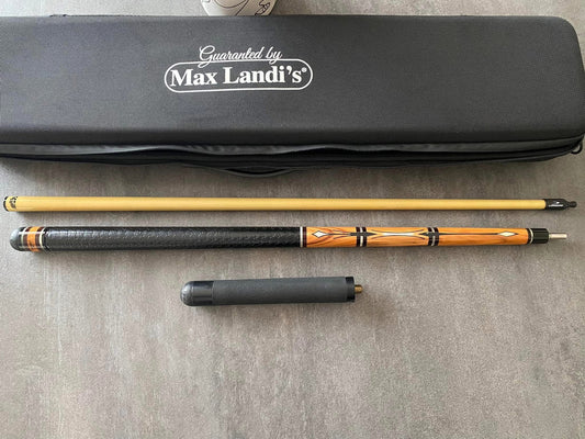 Valigetta Max Landi’s