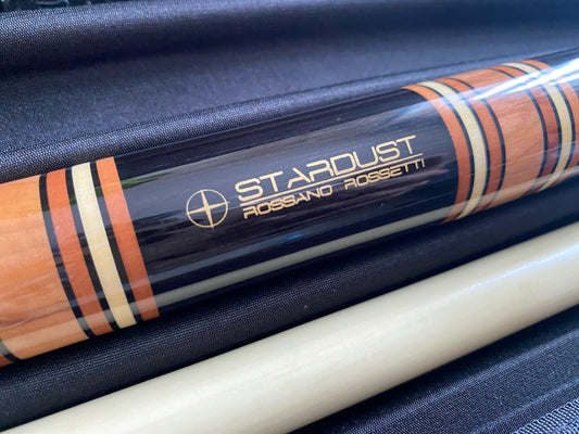 LONGONI MOD. STARDUST FIRMATA ROSSANO ROSSETTI