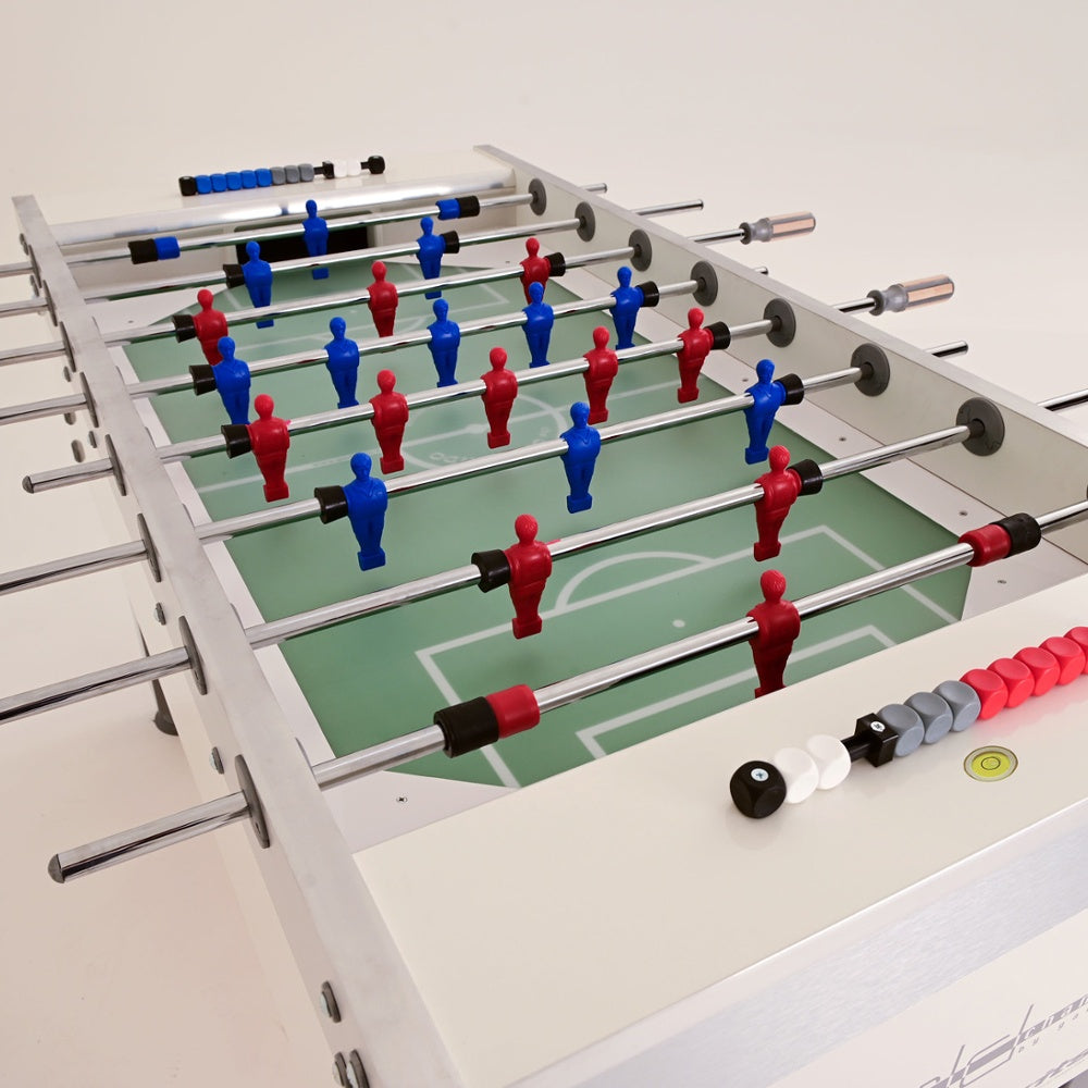 CALCIOBALILLA LINEA BAR WORLD CHAMPION 2.0