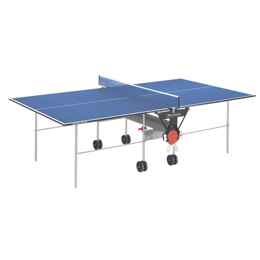 PING-PONG DA INTERNO "TRAINING" BLU