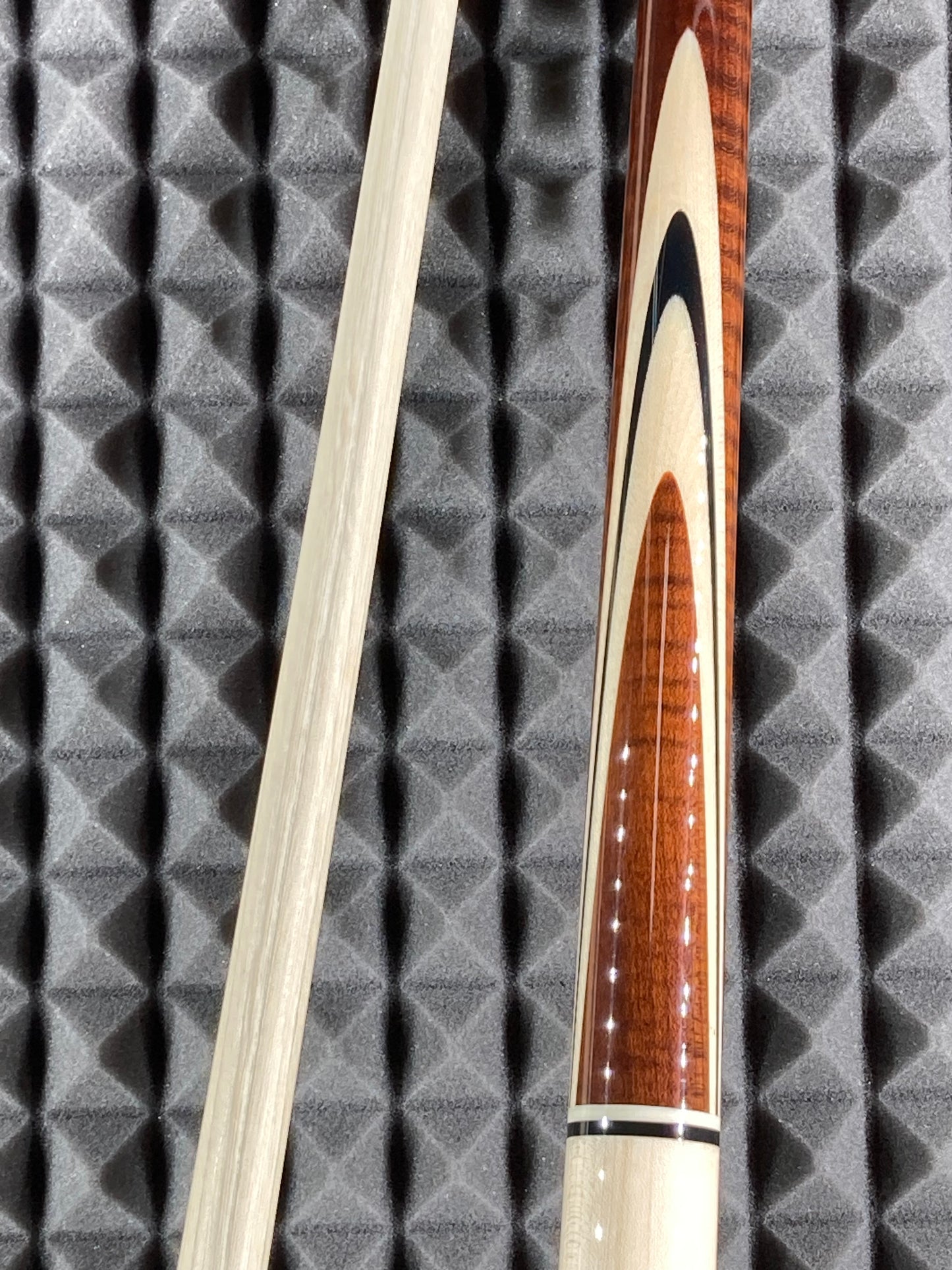 MAX LANDI’S MOD. PAGANINI v1