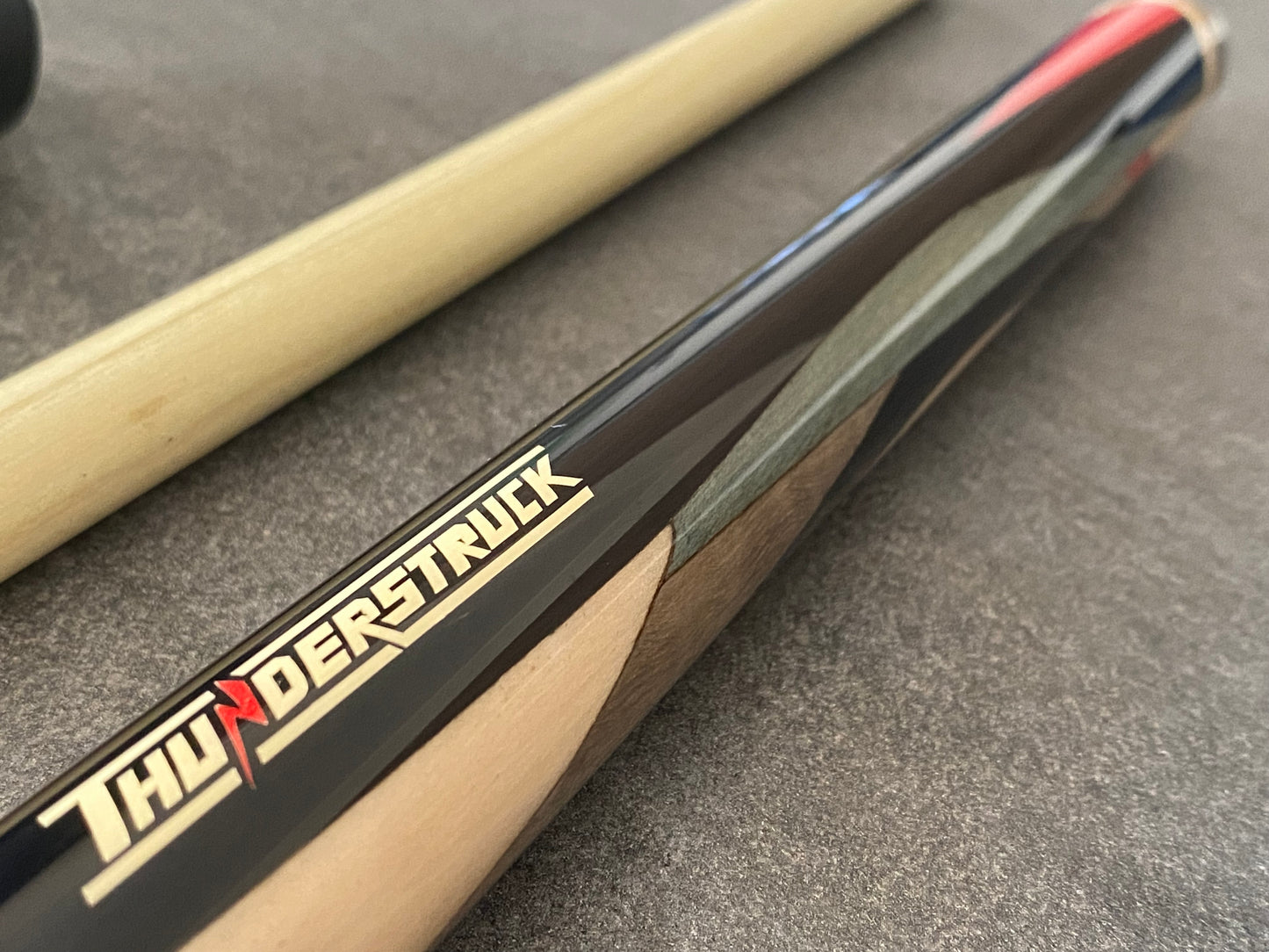 STECCHE FB - MOD THUNDERSTRUCK