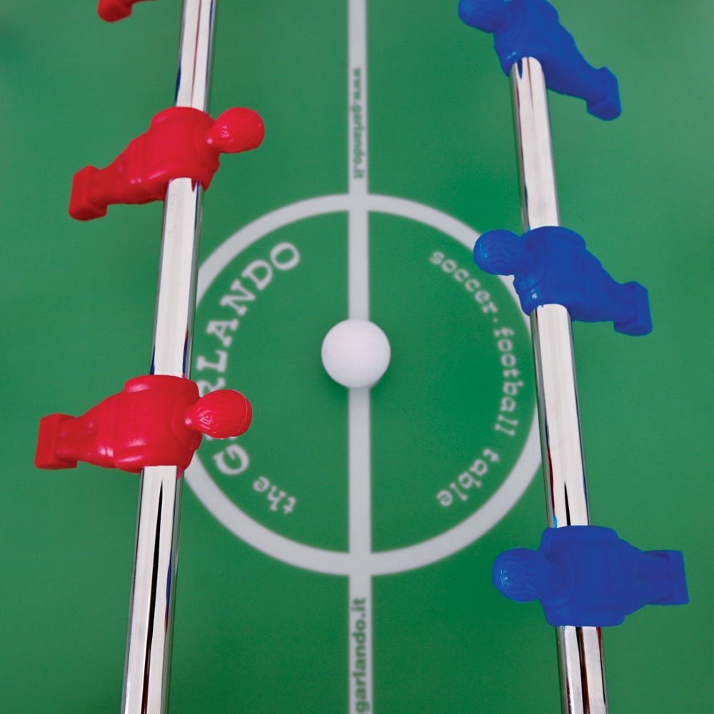 CALCIOBALILLA LINEA BAR WORLD CHAMPION 2.0