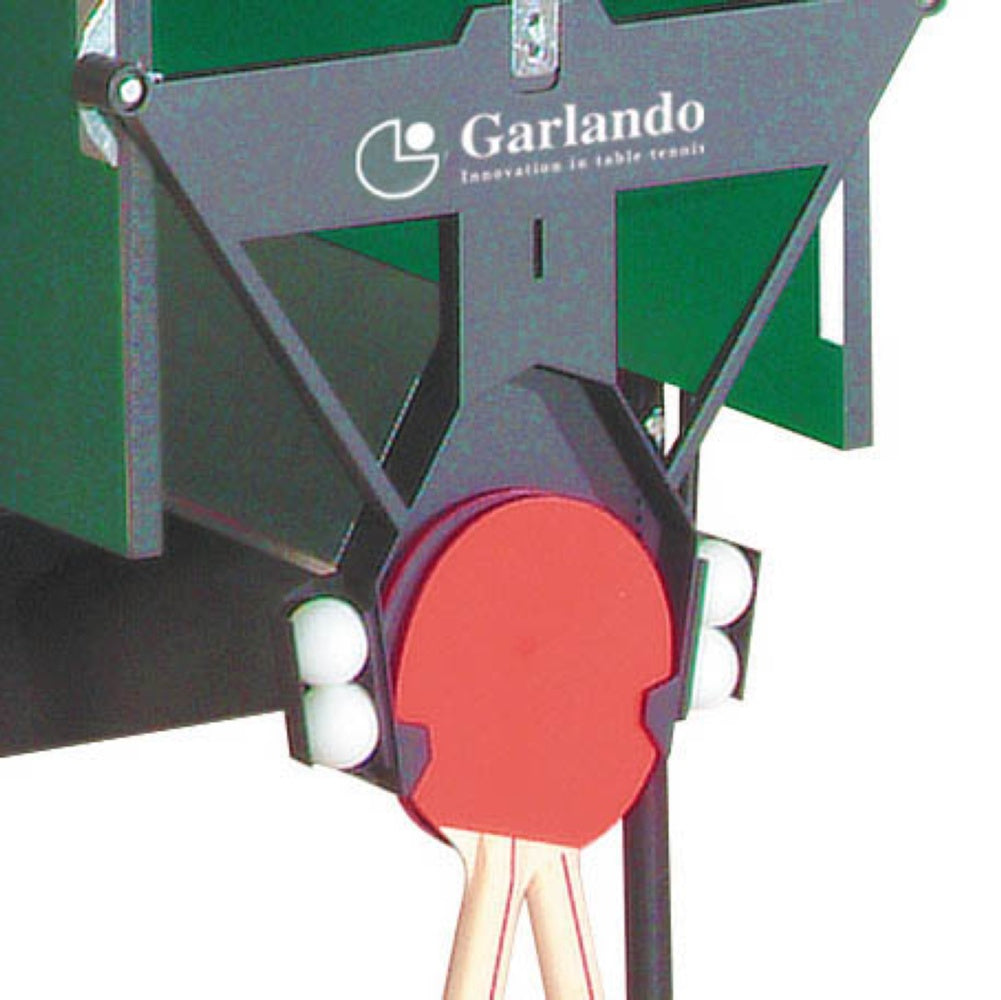 PING-PONG DA INTERNO "TRAINING" VERDE