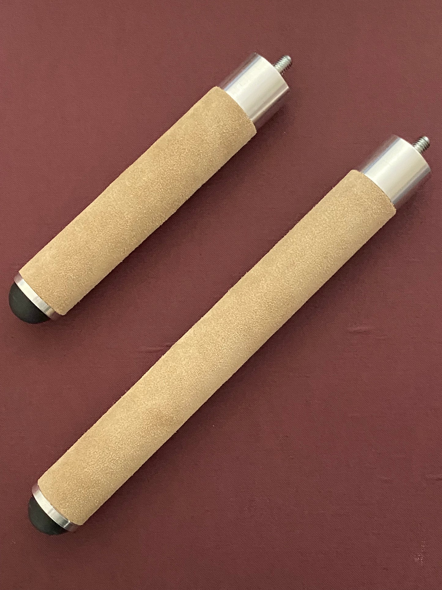 PROLUNGHE COORDINATE