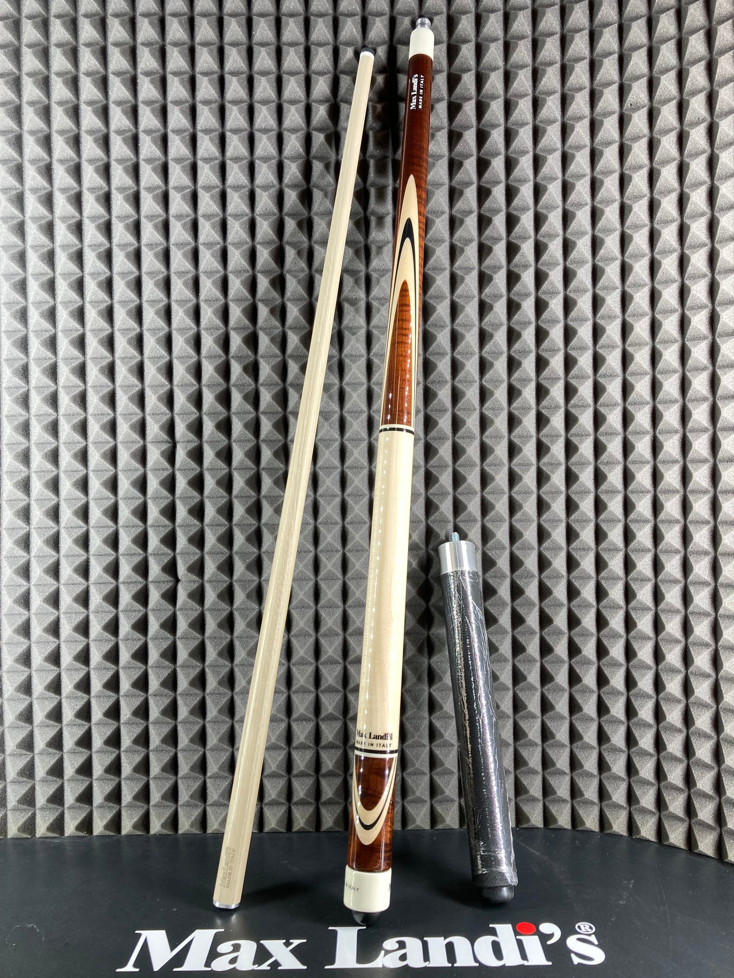MAX LANDI’S MOD. PAGANINI v1
