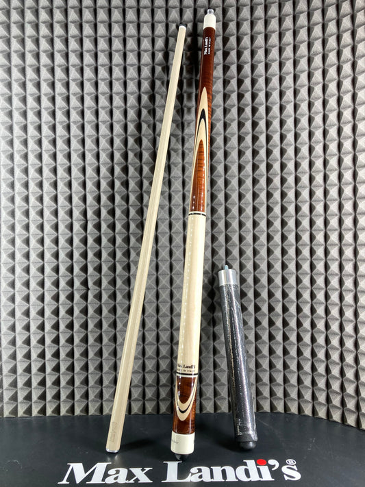 MAX LANDI’S MOD. PAGANINI v1