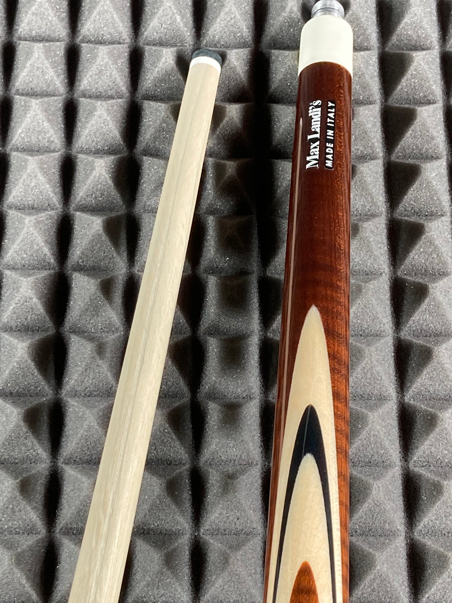 MAX LANDI’S MOD. PAGANINI v1