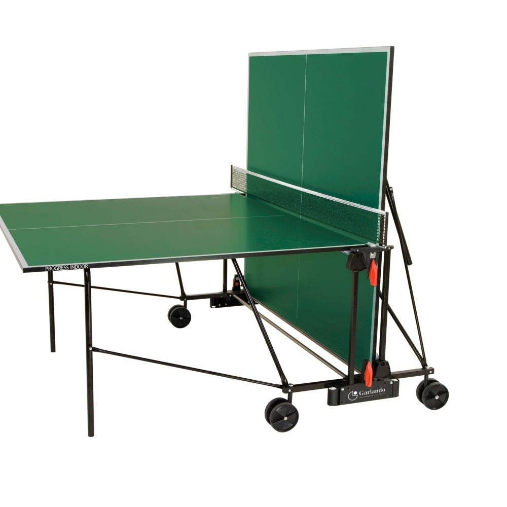 PING-PONG DA INTERNO "PROGRESS" VERDE