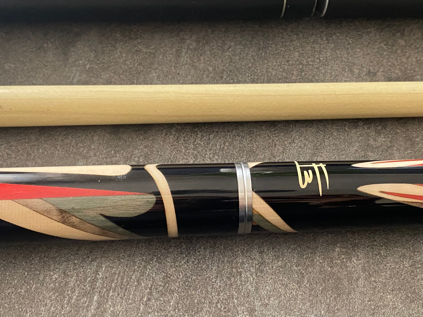 STECCHE FB - MOD THUNDERSTRUCK