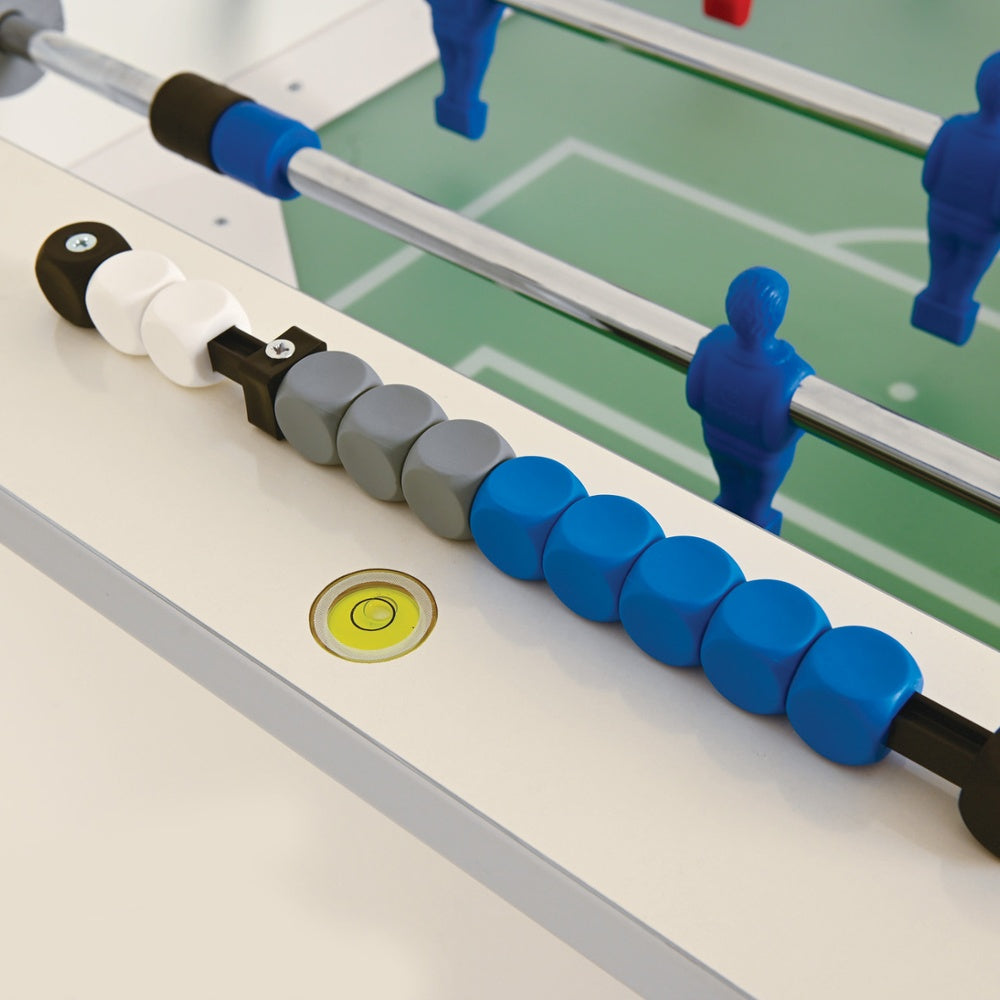 CALCIOBALILLA LINEA BAR WORLD CHAMPION 2.0