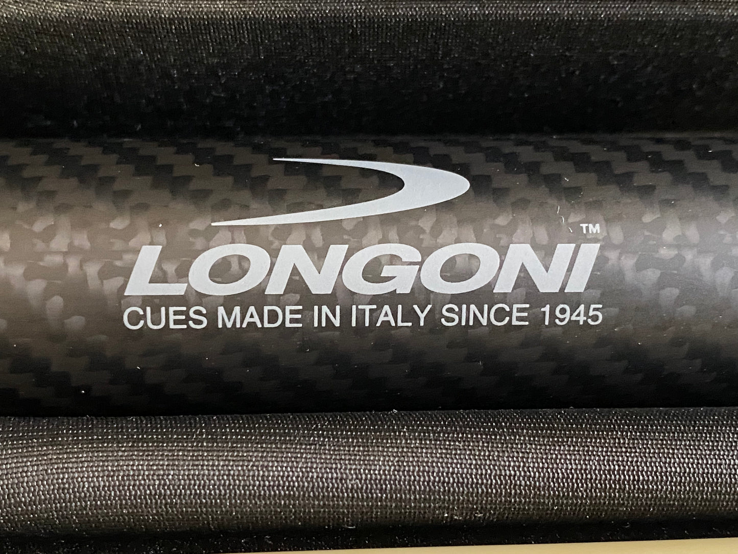 LONGONI - MOD. STREGA BY R. ROSSETTI