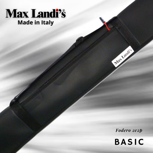 Fodero Max Landi's 2c2p  "Basic"