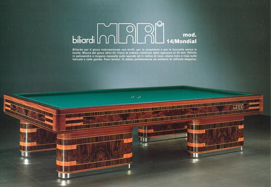 BILIARDI