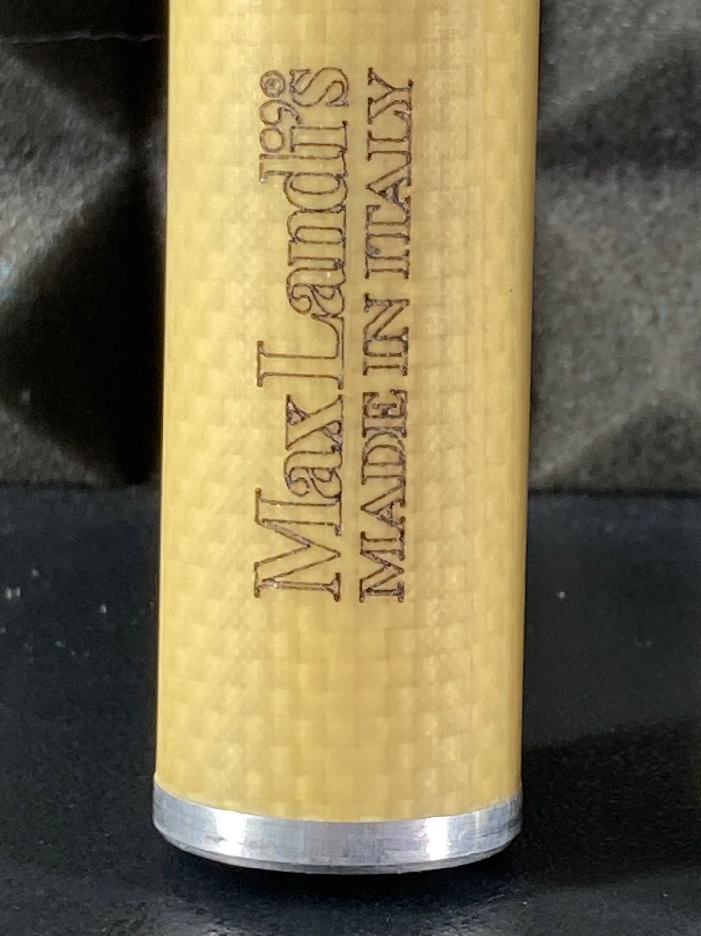 Puntale Kevlar per stecca Max Landi's