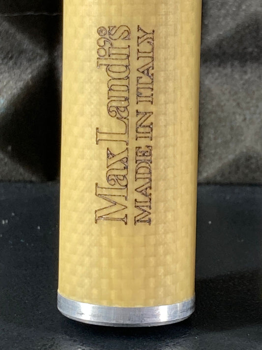 Puntale Kevlar per stecca Max Landi's