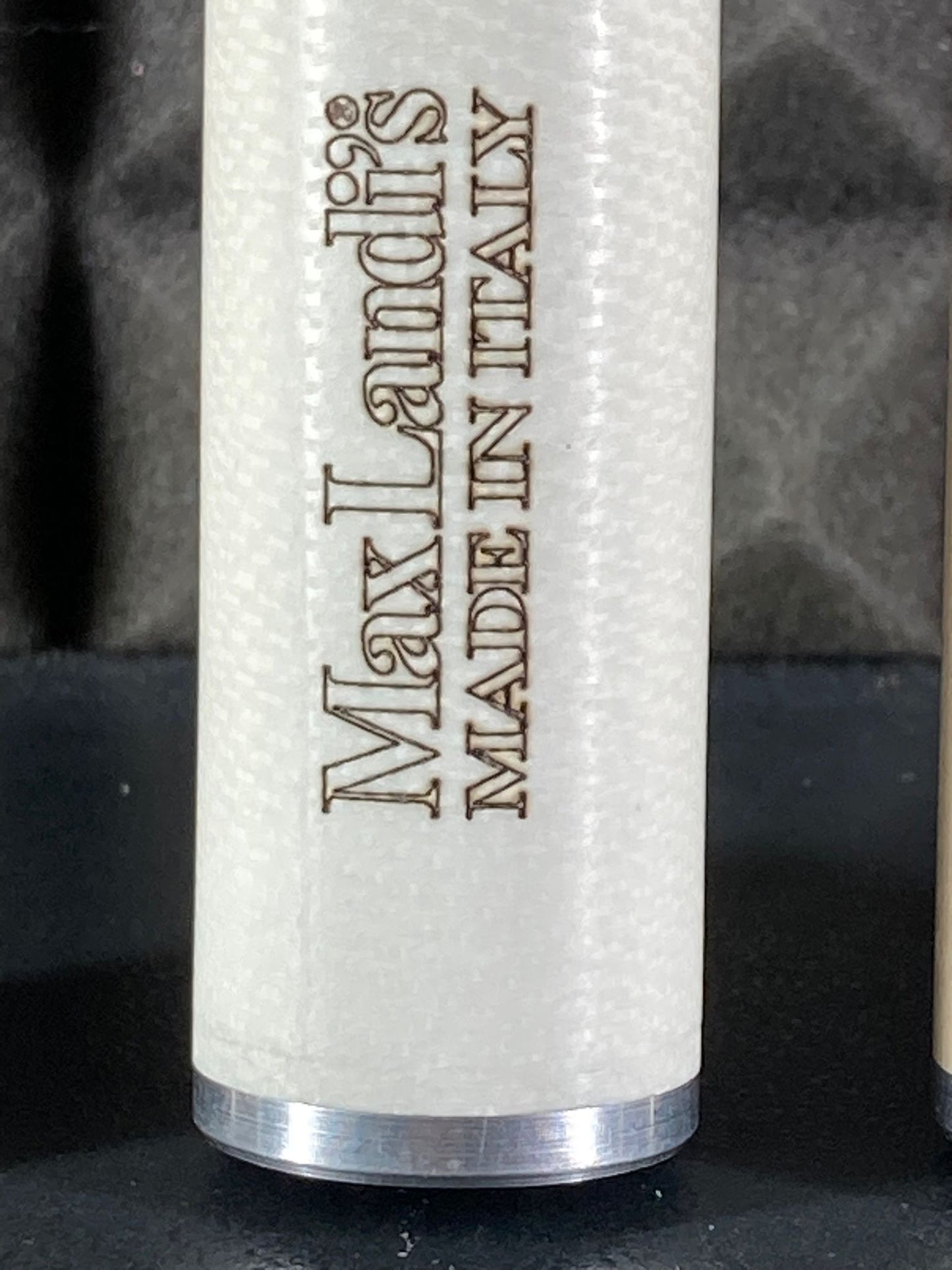 Puntale Fibercomp per stecca Max Landi's