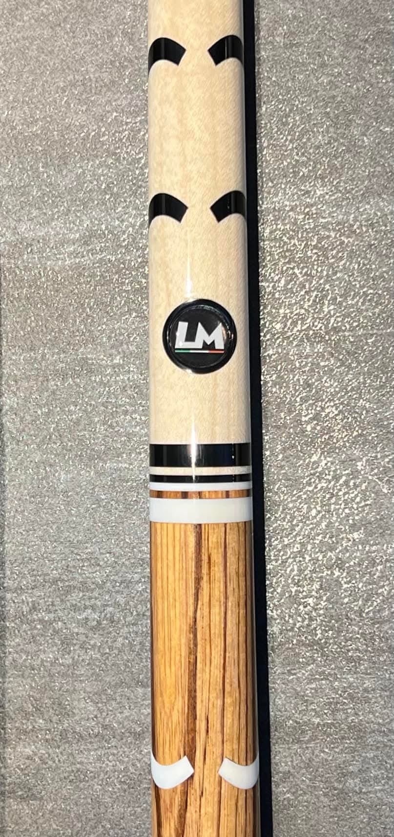 LM ITALIA - MOD. ISOSA FIRMATA RICCARDO BARBINI