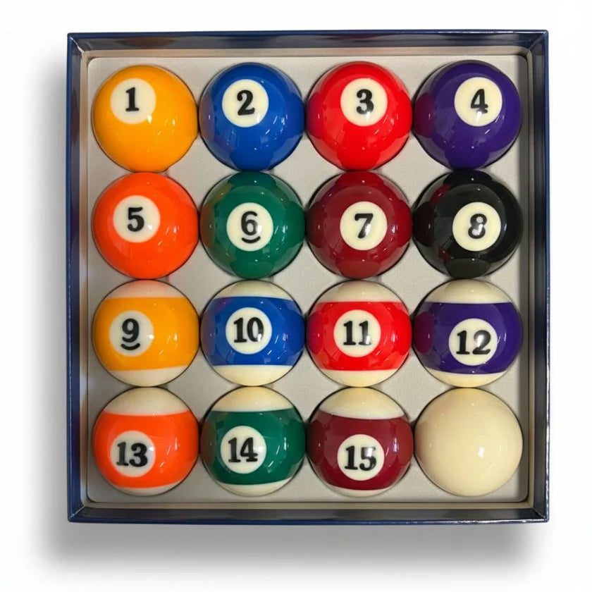 BILIE SET METEOR 0 57,2