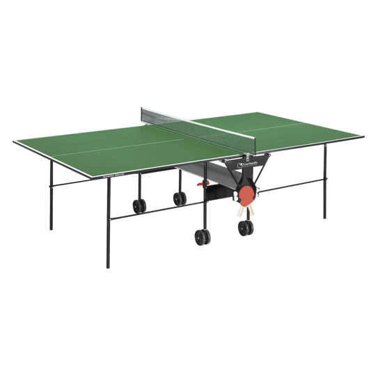 PING-PONG DA INTERNO "TRAINING" VERDE